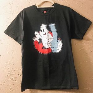 Ghostbusters Adult Shirt